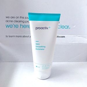 New & Sealed Proactiv+ Skin Smoothing Exfoliator